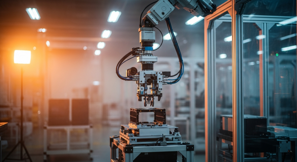 南韓 TCMS 慶北慶山建新廠 強化電動車電池隔膜供應鏈 南韓 TCMS 慶北慶山建新廠 強化電動車電池隔膜供應鏈