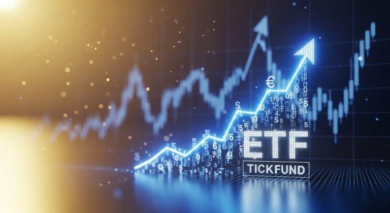 花旗上修美國 ETF 市場展望 2030 年資產規模將破 25 兆美元