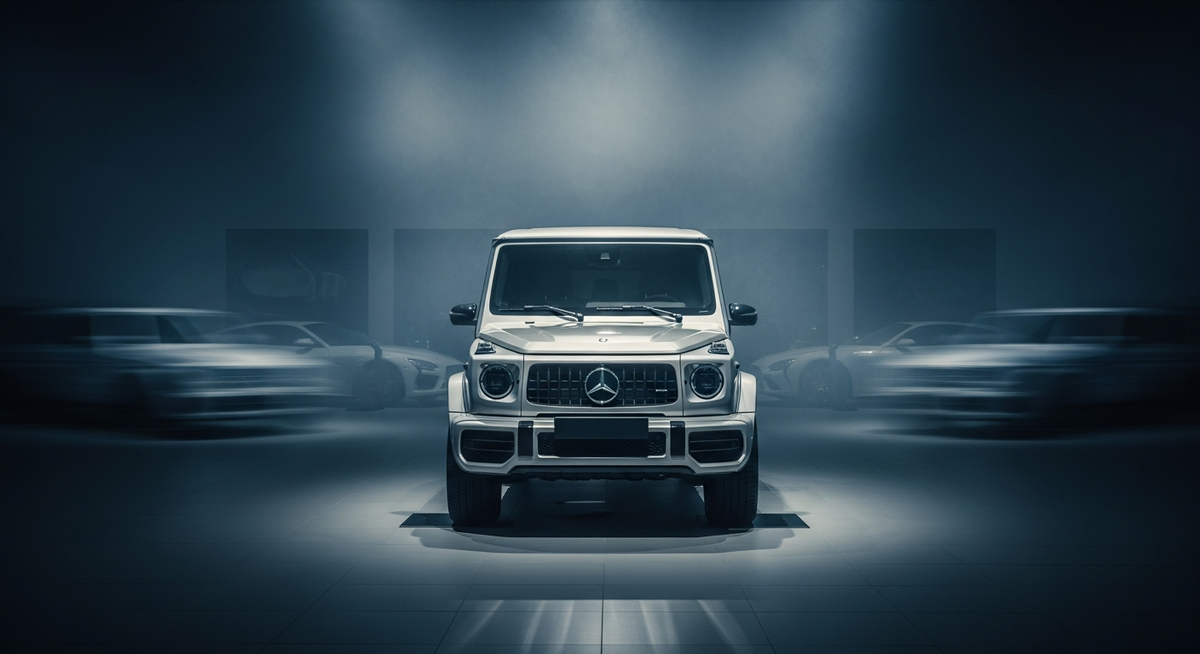 賓士美國首季銷量下滑3% 豪華車款逆勢成長揭示市場分化 賓士美國首季銷量下滑3% 豪華車款逆勢成長揭示市場分化