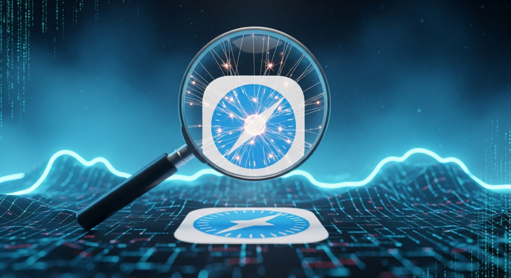 蘋果 Safari 將整合 AI 搜尋功能 高層揭示潛在對手重塑市場