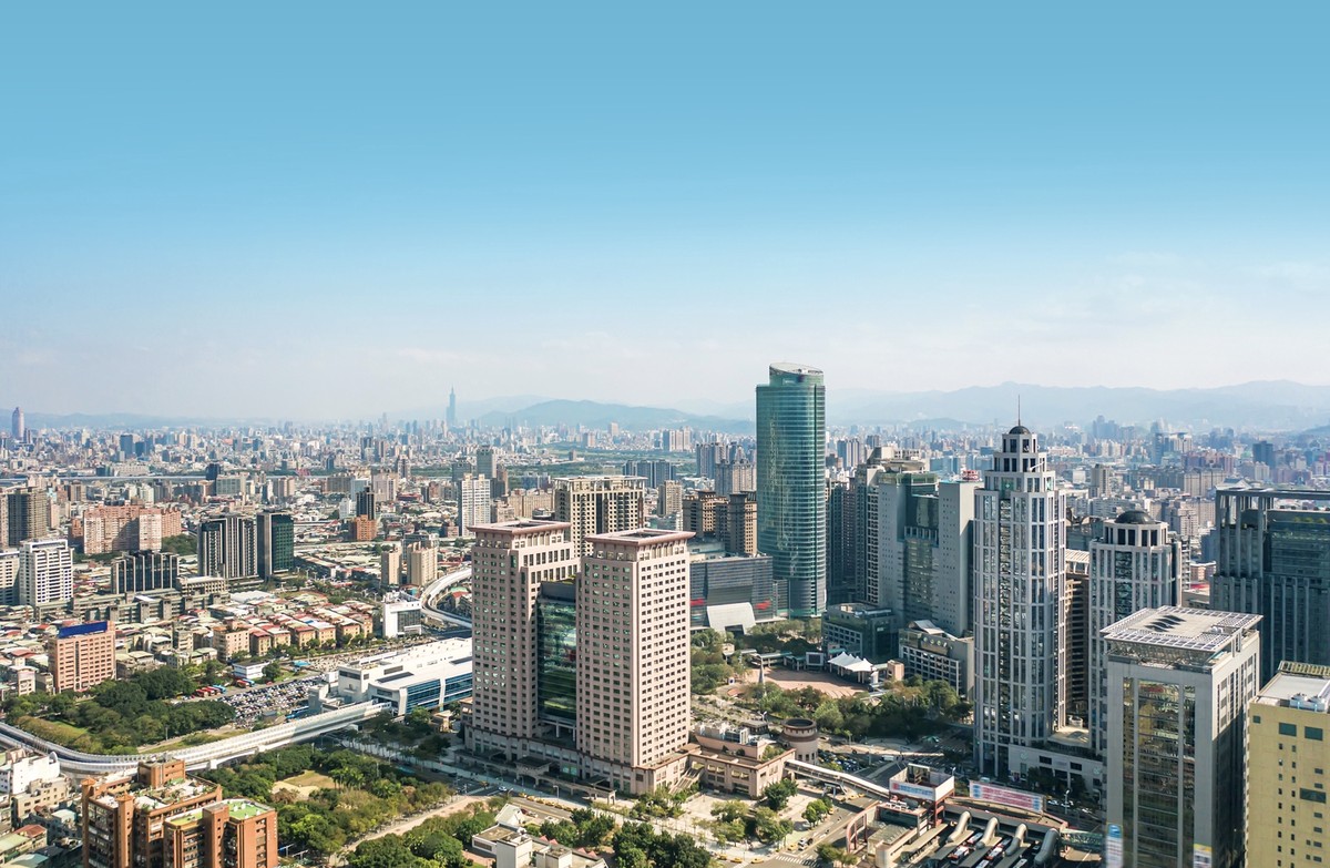 「昇陽匯翠」板橋江子翠萬坪音樂公園首排 住進國際奢綠 「昇陽匯翠」板橋江子翠萬坪音樂公園首排 住進國際奢綠