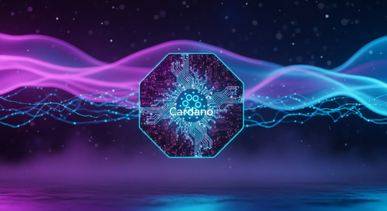 Cardano 將於 2026 年 4 月硬分叉升級 提升交易速度與智能合約