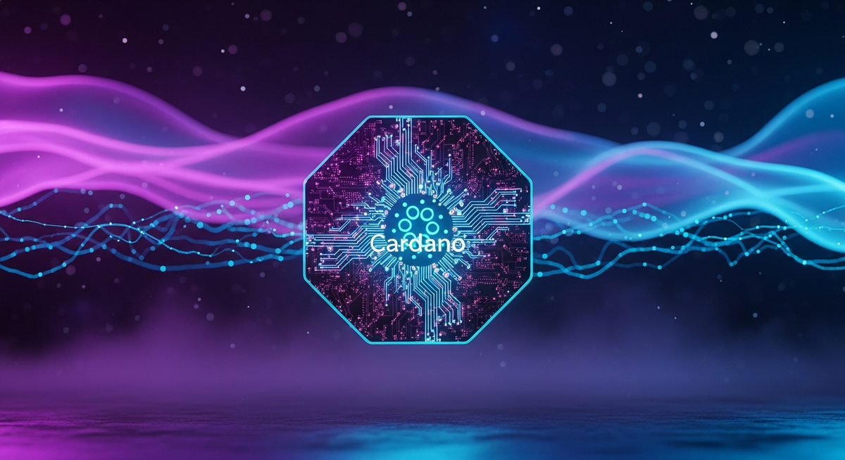 Cardano 將於 2026 年 4 月硬分叉升級 提升交易速度與智能合約 Cardano 將於 2026 年 4 月硬分叉升級 提升交易速度與智能合約