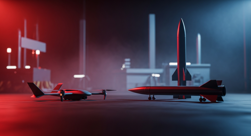 印度國防科技加速發展 強化自主研發搶佔全球市場 印度國防科技加速發展 強化自主研發搶佔全球市場