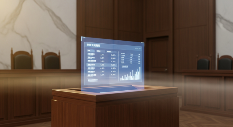 Zeidler Group MMR-Tool 納入台灣法規 助金融業者精準合規