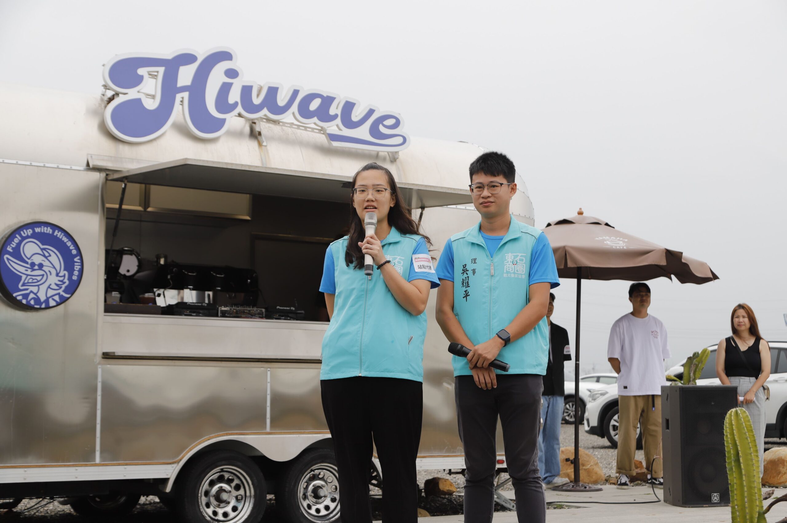 7大站點全面啟動 青創培力站串起嘉縣山海創業力 7大站點全面啟動 青創培力站串起嘉縣山海創業力