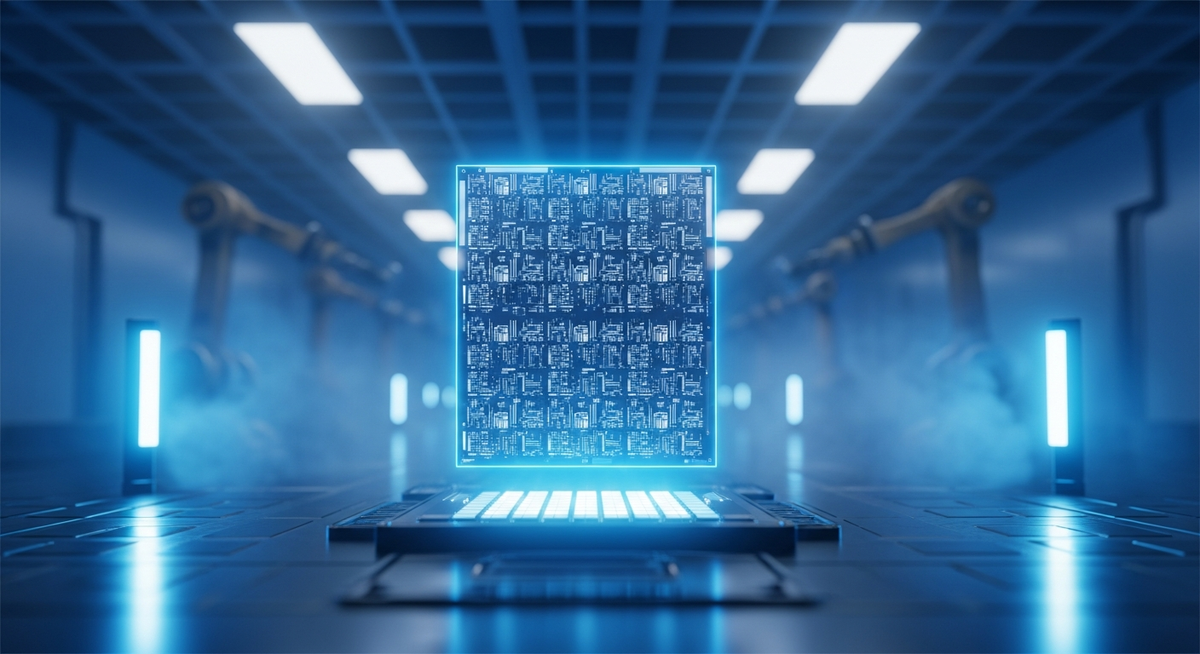 韓國江原道電子展推半導體實力 地方策略或啟發台灣 韓國江原道電子展推半導體實力 地方策略或啟發台灣