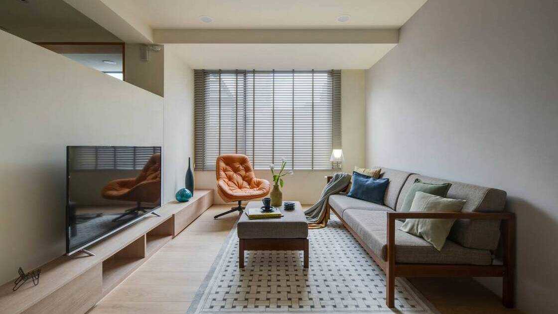 「微⾃然」推動WELL健康設計住宅 連三年奪iF設計⼤獎 「微⾃然」推動WELL健康設計住宅 連三年奪iF設計⼤獎