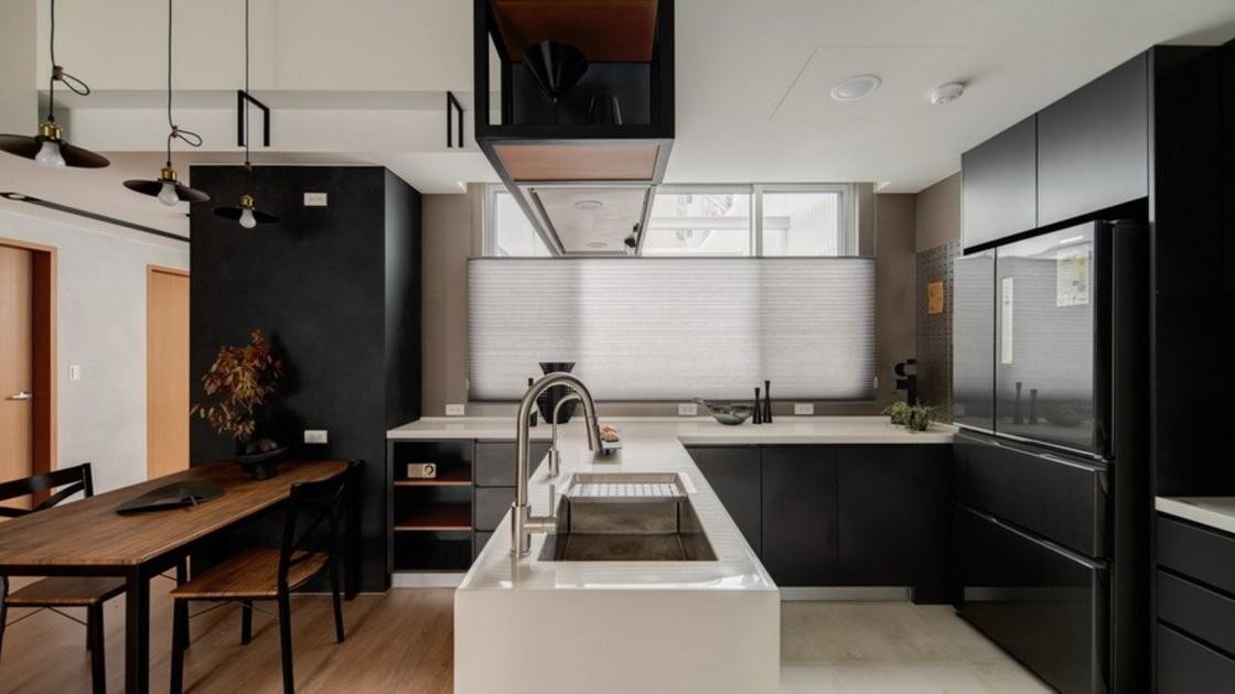 「微⾃然」推動WELL健康設計住宅 連三年奪iF設計⼤獎 「微⾃然」推動WELL健康設計住宅 連三年奪iF設計⼤獎