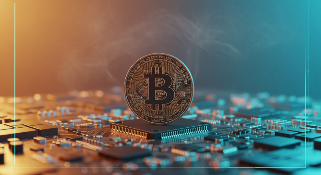 美監管機構釐清加密資產定義 比特幣月跌4%市場仍觀望 美監管機構釐清加密資產定義 比特幣月跌4%市場仍觀望