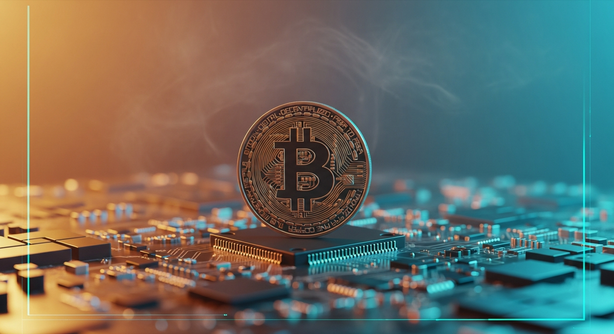 美監管機構釐清加密資產定義 比特幣月跌4%市場仍觀望 美監管機構釐清加密資產定義 比特幣月跌4%市場仍觀望