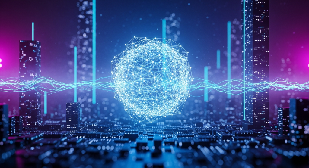 2026區塊鏈平台前瞻:哪些將引領Web3與企業應用? 2026區塊鏈平台前瞻:哪些將引領Web3與企業應用?