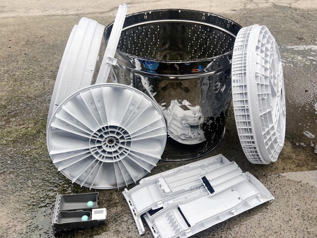 新竹竹北冷氣清潔 專業家電細清讓居家生活擺脫灰塵、黴菌困擾 新竹竹北冷氣清潔 專業家電細清讓居家生活擺脫灰塵、黴菌困擾