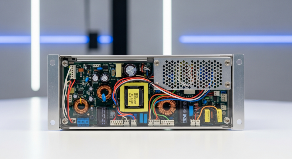 Advanced Energy推醫療工業電源新品 轉型搶攻高價值市場 Advanced Energy推醫療工業電源新品 轉型搶攻高價值市場