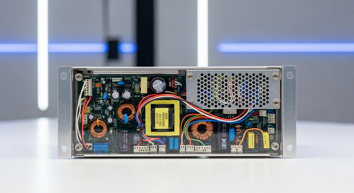 Advanced Energy推醫療工業電源新品 轉型搶攻高價值市場 Advanced Energy推醫療工業電源新品 轉型搶攻高價值市場