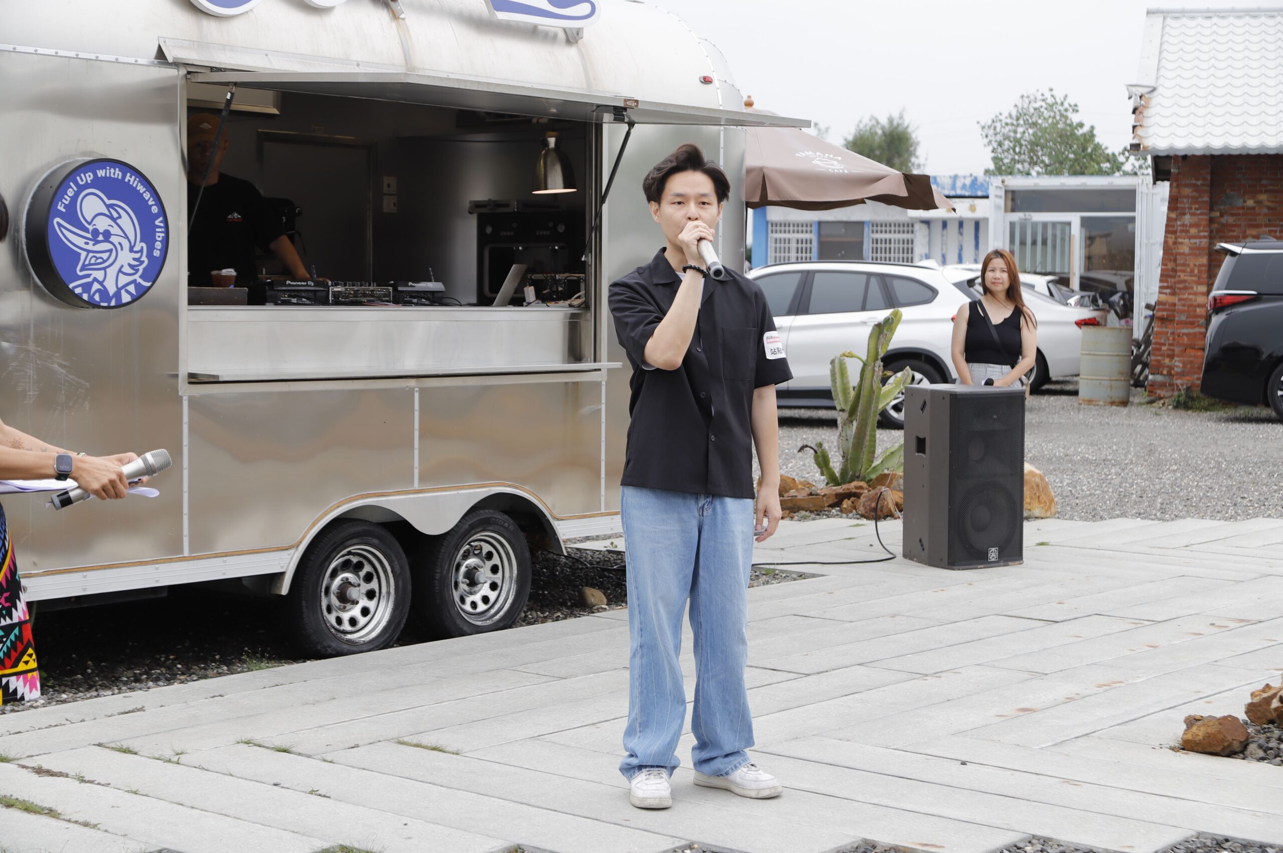 7大站點全面啟動 青創培力站串起嘉縣山海創業力 7大站點全面啟動 青創培力站串起嘉縣山海創業力