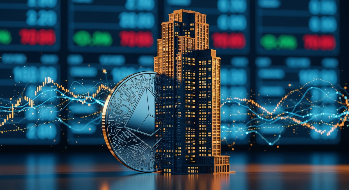 Smart Props Solution啟動房地產代幣化預售 拓展不動產投資新貌 Smart Props Solution啟動房地產代幣化預售 拓展不動產投資新貌