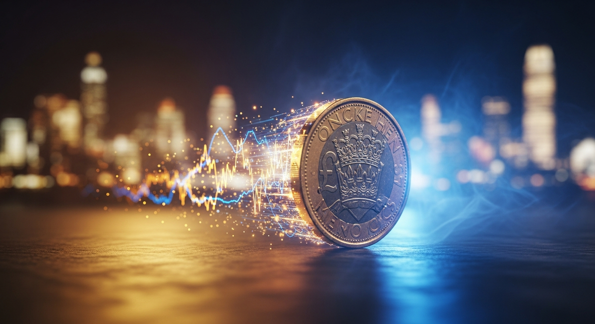 英國金融科技市佔穩定但資金波動 全球地位面臨新興市場挑戰