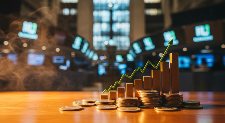 Schwab美國寬市場ETF：低成本廣泛分散 瞄準長期成長