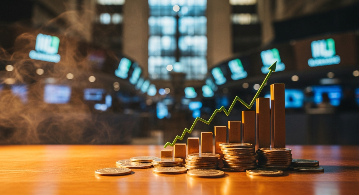 Schwab美國寬市場ETF:低成本廣泛分散 瞄準長期成長 Schwab美國寬市場ETF:低成本廣泛分散 瞄準長期成長