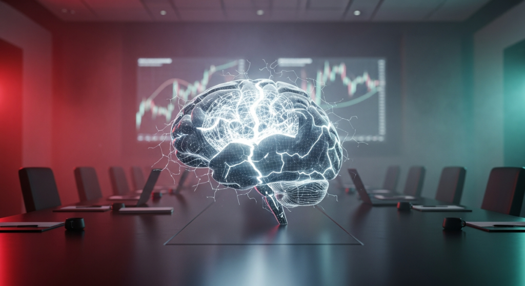 近九成五AI專案未見成效 專家籲企業先穩固流程再導入 近九成五AI專案未見成效 專家籲企業先穩固流程再導入