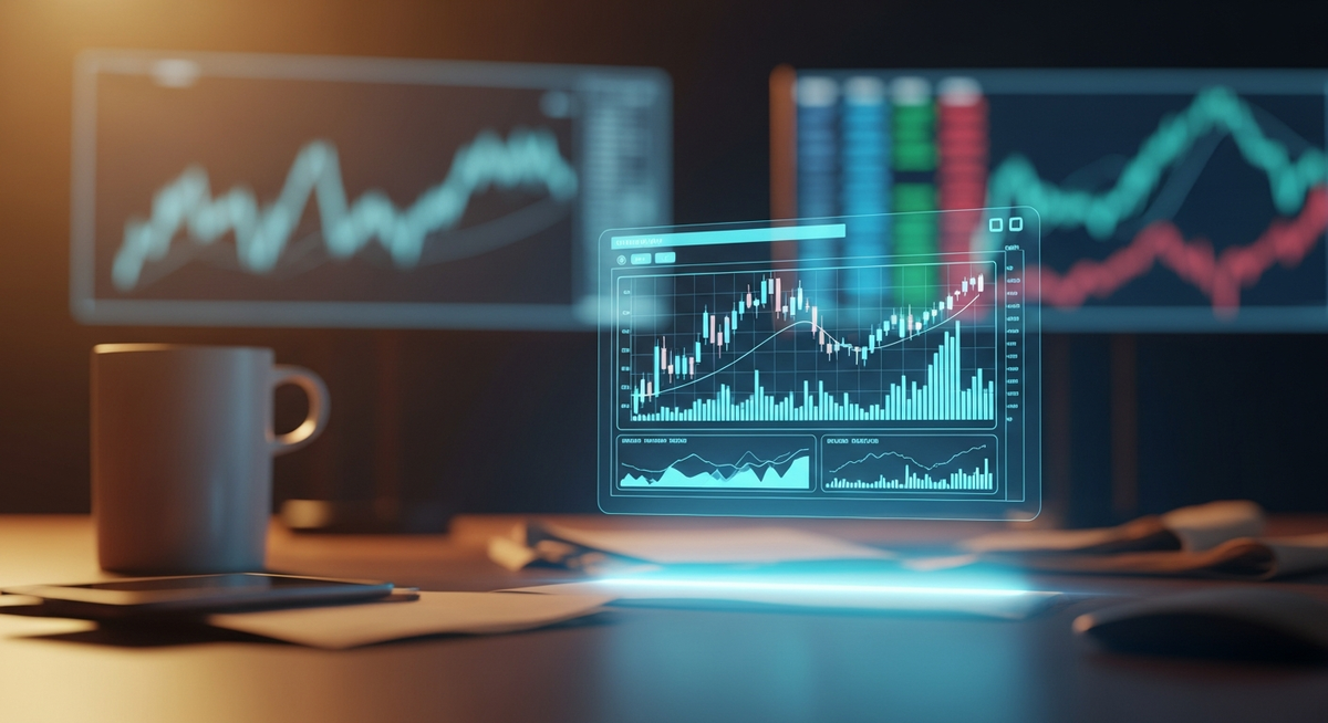 Google Finance導入AI全球上線 強化使用者互動與金融數據分析 Google Finance導入AI全球上線 強化使用者互動與金融數據分析