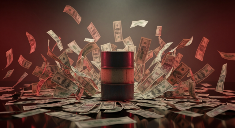 美國能源優勢再鞏固石油美元 海灣國家加速「去美元化」