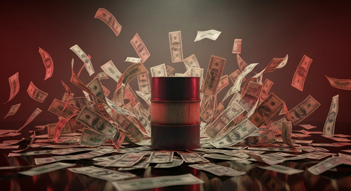 美國能源優勢再鞏固石油美元 海灣國家加速「去美元化」 美國能源優勢再鞏固石油美元 海灣國家加速「去美元化」