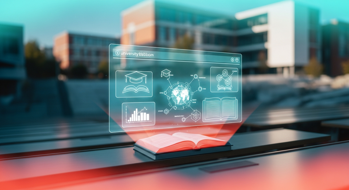 美國大學加速整合AI課程 為學子迎戰未來職場預作準備 美國大學加速整合AI課程 為學子迎戰未來職場預作準備