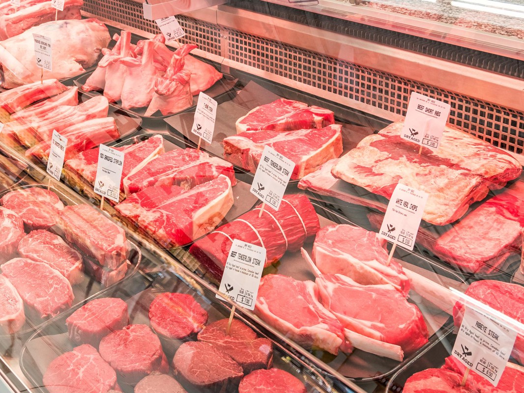 化肥與燃油成本飆升 美活牛期貨創新高衝擊食品市場 化肥與燃油成本飆升 美活牛期貨創新高衝擊食品市場