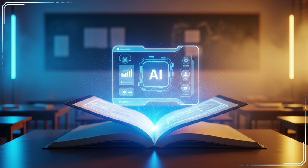 谷歌攜手教育機構推AI師訓課程 助K-12與高教教師擁抱智慧教學 谷歌攜手教育機構推AI師訓課程 助K-12與高教教師擁抱智慧教學