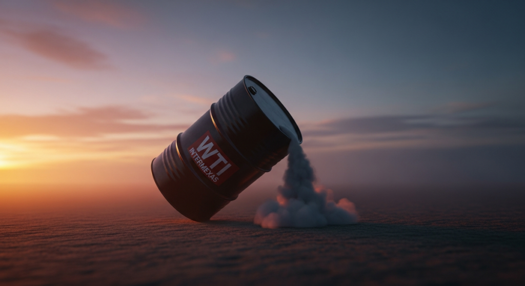 西德州天然氣折價加劇 成全球能源市場異數引關注 西德州天然氣折價加劇 成全球能源市場異數引關注