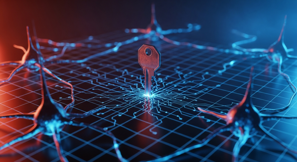 大型語言模型面臨量子威脅 後量子加密與去中心化框架成安全解方 大型語言模型面臨量子威脅 後量子加密與去中心化框架成安全解方