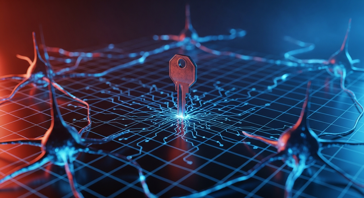 大型語言模型面臨量子威脅 後量子加密與去中心化框架成安全解方 大型語言模型面臨量子威脅 後量子加密與去中心化框架成安全解方