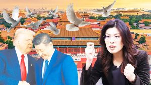 十大利多釋出鄭習會成果落地 兩岸交流重啟民生福祉最優先 十大利多釋出鄭習會成果落地 兩岸交流重啟民生福祉最優先