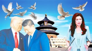 十大利多釋出鄭習會成果落地 兩岸交流重啟民生福祉最優先 十大利多釋出鄭習會成果落地 兩岸交流重啟民生福祉最優先