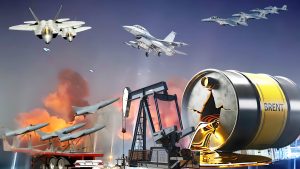 台灣能源會斷鏈嗎? 島嶼經濟陷入癱瘓? 台灣能源會斷鏈嗎? 島嶼經濟陷入癱瘓?