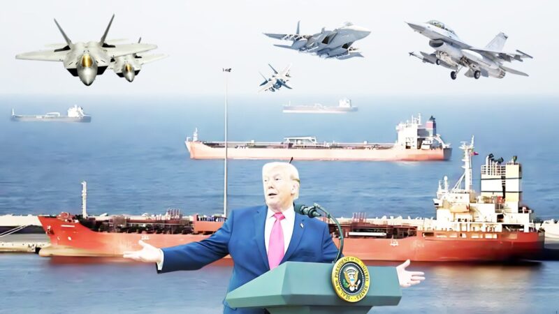 台灣能源會斷鏈嗎? 島嶼經濟陷入癱瘓? 台灣能源會斷鏈嗎? 島嶼經濟陷入癱瘓?