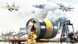 「無聲世界大戰」開打? 全球經濟進入戰時狀態? 「無聲世界大戰」開打? 全球經濟進入戰時狀態?