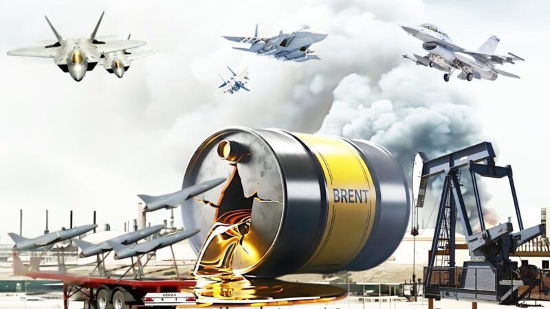 台灣能源會斷鏈嗎? 島嶼經濟陷入癱瘓? 台灣能源會斷鏈嗎? 島嶼經濟陷入癱瘓?