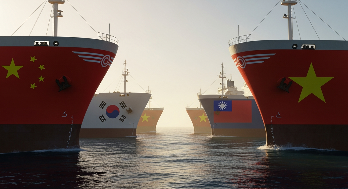 美ITC對四國化學品啟動反傾銷調查 台灣列其中 美ITC對四國化學品啟動反傾銷調查 台灣列其中