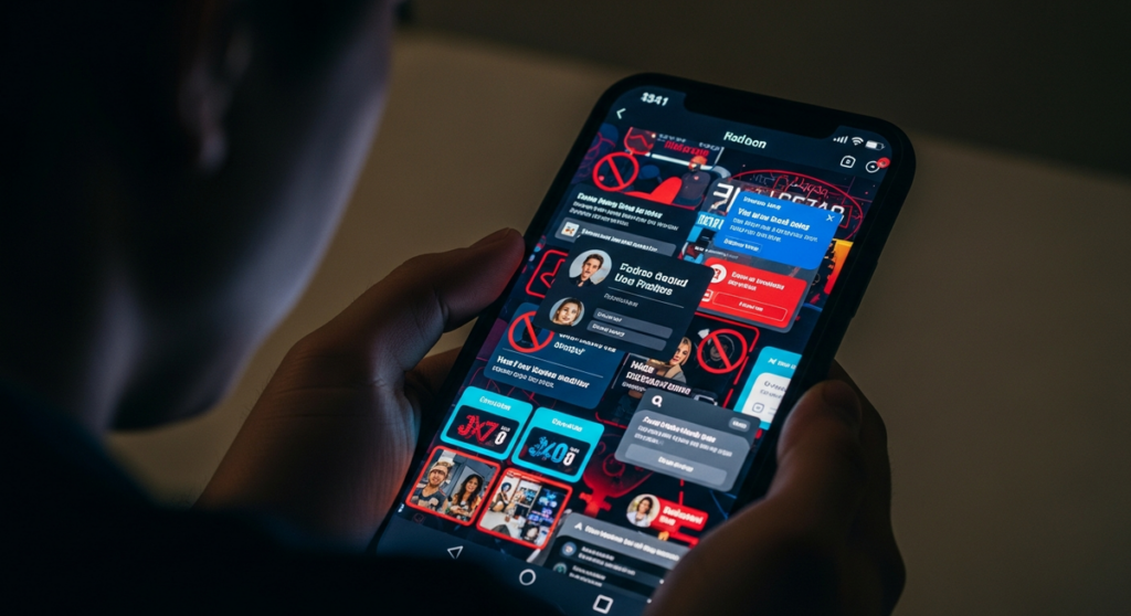 Character AI 2026 年用戶達 2000 萬 廣告與內容篩選惹議 Character AI 2026 年用戶達 2000 萬 廣告與內容篩選惹議