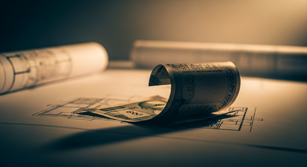 印度央行維利率不變 房市料獲穩定支撐 印度央行維利率不變 房市料獲穩定支撐