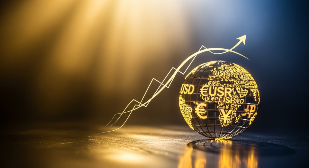 國際ETF 2026年報酬傲視美股大盤 專家點名3檔潛力標的 國際ETF 2026年報酬傲視美股大盤 專家點名3檔潛力標的