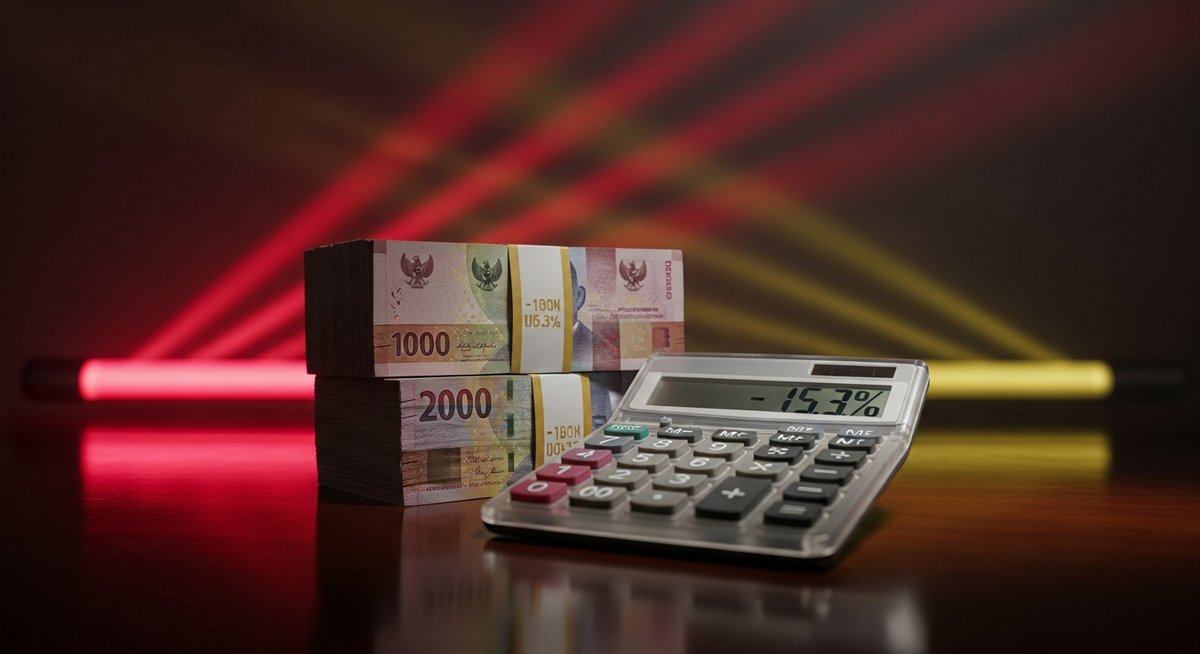 印尼百億美元免費餐計畫引財政壓力 衝擊預算赤字上限 印尼百億美元免費餐計畫引財政壓力 衝擊預算赤字上限