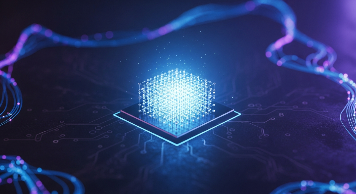 量子記憶體實現百倍壽命延長 瑞士科學家揭示量子網路新里程 量子記憶體實現百倍壽命延長 瑞士科學家揭示量子網路新里程