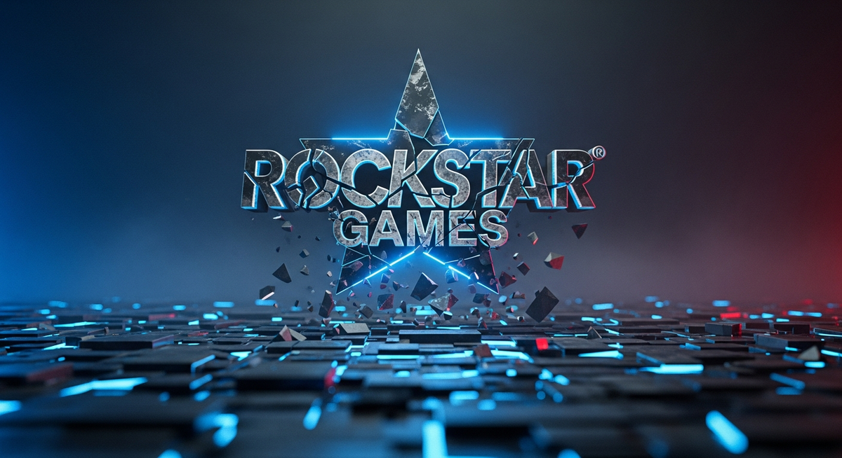 Rockstar Games 疑遭駭客組織攻擊 機密外洩面臨勒索危機