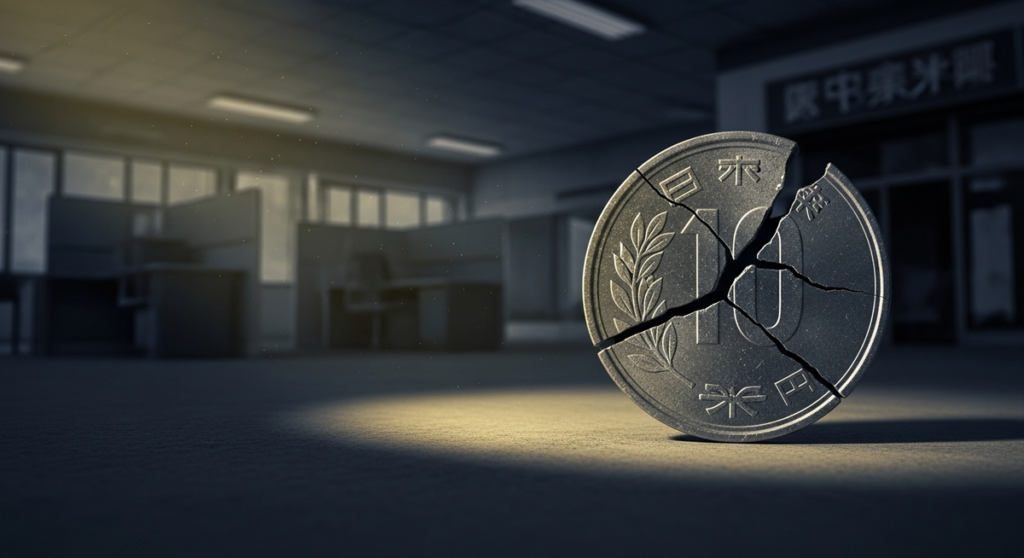 日本中小企業陷「加薪疲勞」困境 勞力短缺倒閉潮創新高 日本中小企業陷「加薪疲勞」困境 勞力短缺倒閉潮創新高