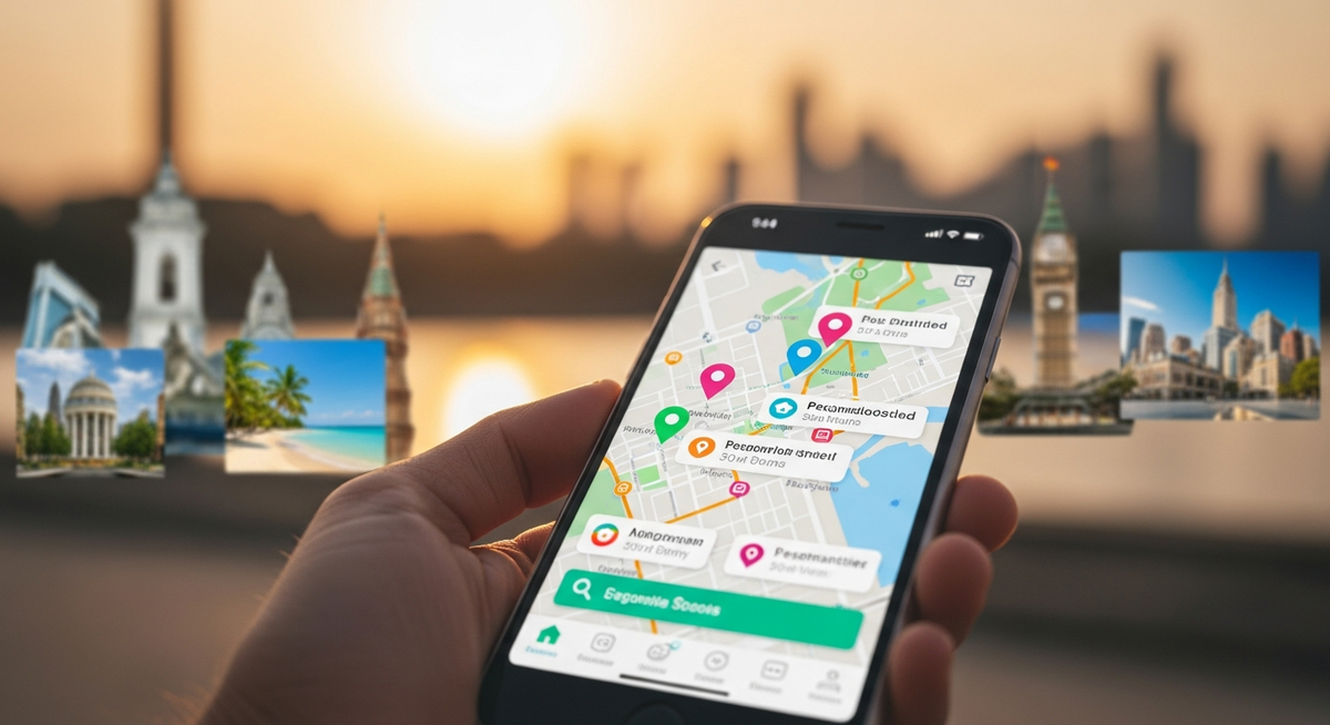Meta發表AI模型Muse Spark 擬整合社群數據革新旅遊規劃 Meta發表AI模型Muse Spark 擬整合社群數據革新旅遊規劃