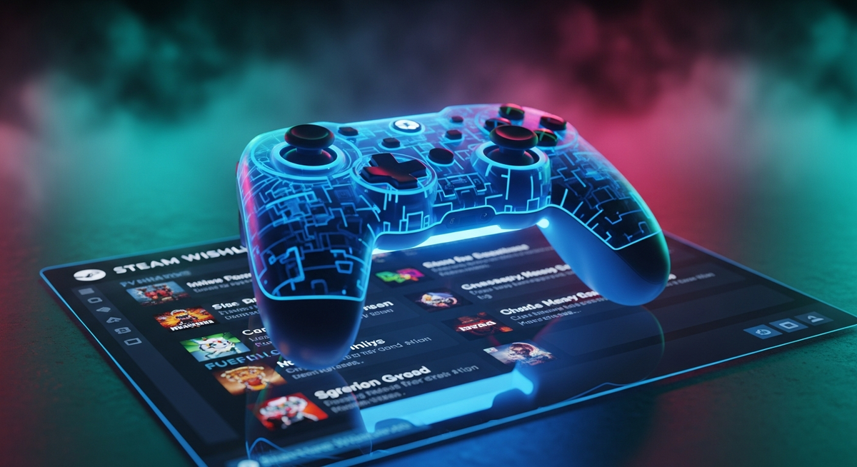 《墓地管理員 2》新作預告驚豔市場 一週內 Steam 願望清單突破 40 萬